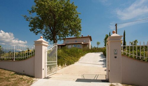 Casa del Pastore, Book Hotel Hoteller i Valdarno med pool, Swimmingpool