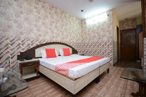 Oyo 36280 Vijay Resorts, Book Hotel Jalandhar Punjab