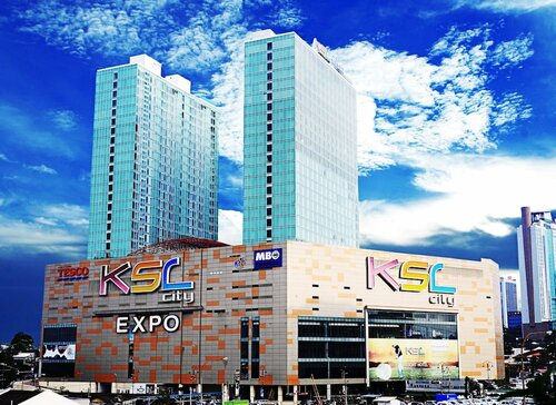 Ksl Hotel and Resort - Apartment