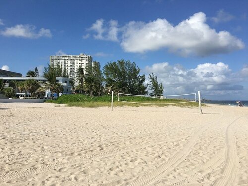 509 S Ocean Boulevard Home 3 Bedrooms 3 Bathrooms Home, Забронировать Дом для отпуска Виллы Помпано-Бич, Вилла