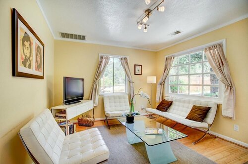Wine Country Gem 2 Bedrooms 1 Bathroom Home, Забронировать Дом для отпуска Глен-Эллен Wine Country - Northern California