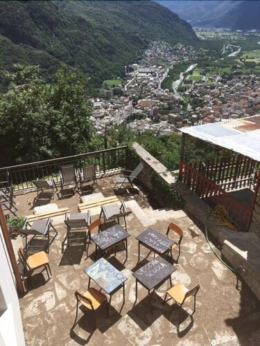 Foresteria B&B Vecchiascuola Pianazzola, Book Bed and Breakfast Chiavenna Lombardy