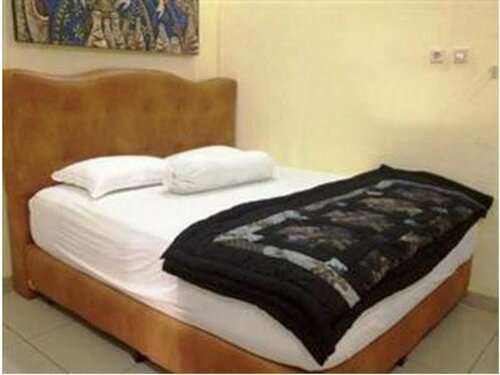 Omah Semar Homestay, Boek Hotel Mergangsan Yogyakarta