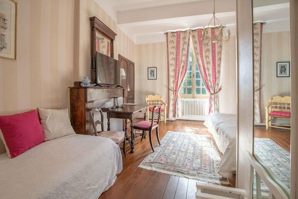 Hostellerie des Cèdres