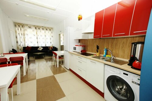 Hostel Tri Matryoshki, Prenota Ostello Ostelli a Irkutsk Region, Ostello