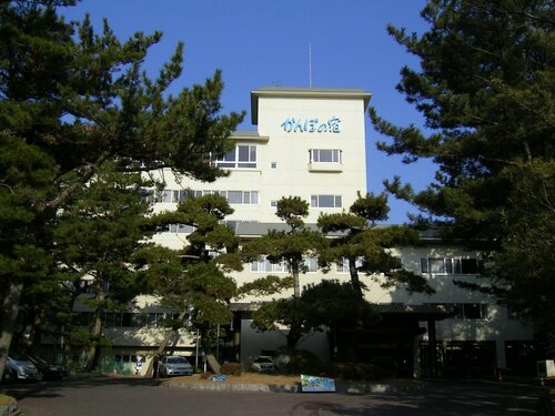 KAMENOI HOTEL Kamogawa, Book Hotel Kamogawa Chiba
