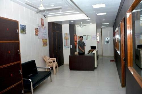 Hotel Rajdhani