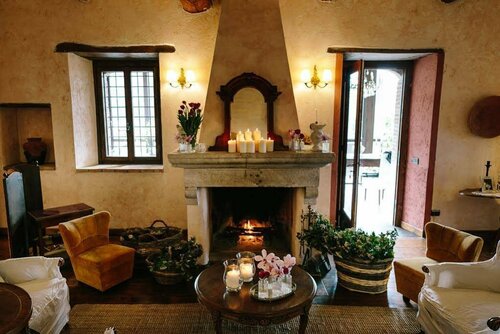 Podere Costa Romana, Book Hotel Narni Umbrien