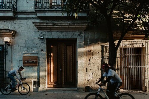Casa Antonieta, Buchen Sie Hotel Hotels im Zentrum von Oaxaca, hotels im Zentrum von Oaxaca