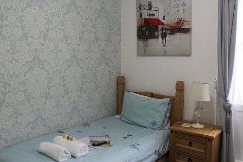The Redcliff, Reserva ahora Hotel Weymouth 