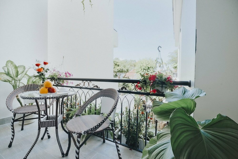 Hai Dao Hoi An Villa