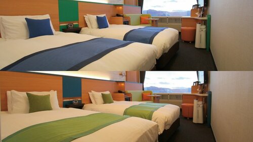 Minakami Kogen Hotel 200, Réserver Hôtel Minakami Gunma