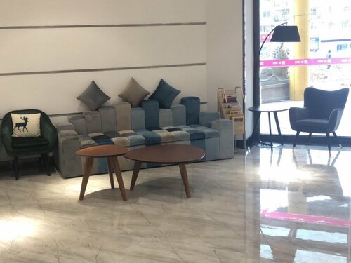 PAI Hotel Zhuhai Doumen Daxin Xinduhui, Rezervați Hotel Hoteluri în Guangdong cu parcare, Parcare