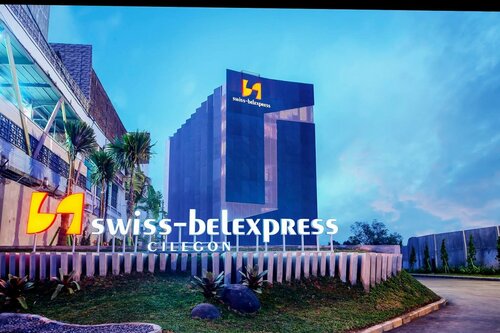 Swiss-Belexpress Cilegon, Prenota Hotel Cilegon Banten