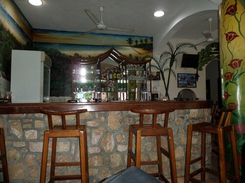 La Belle Aventure, Book Hotel Billige hoteller i Diego Suarez