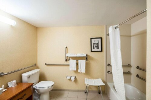 Comfort Inn Annapolis, Rezerwuj Hotel Hotele w Annapolis ze śniadaniem, Śniadanie