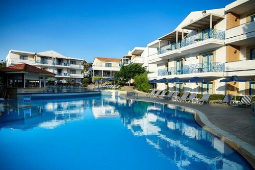 Pefki Islands, Забронировать Курортный отель Пефкос остров Родос