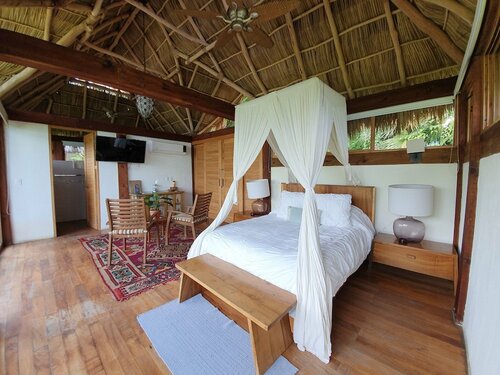 Hotel Boutique Siete Lunas, Rezervasyon Butik Otel Nayarit Butik Oteller, Butik Otel