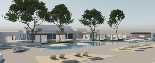 Eques Petit Resort, Varaa Lomakeskus Cala d'Or Mallorca