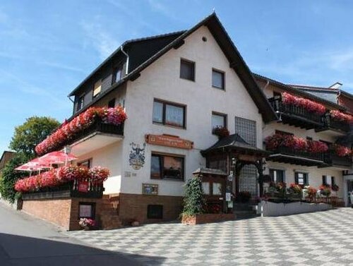 Landgasthof Hotel Sauer, Забронировать Отель Аймелрод 