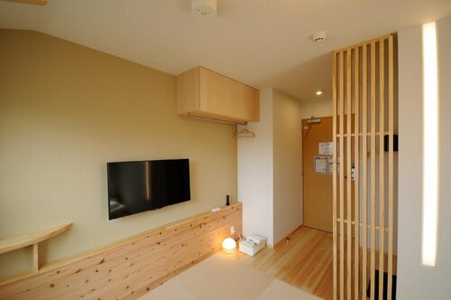 Onya Tachibana, Prenota Hotel Ine Kyoto