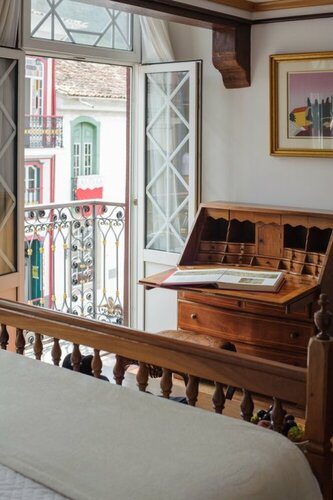 Pousada do Mondego, Забронировать Гостевой дом Гостевые дома Ору-Прету, рядом с Oratorio Museum, Гостевой дом
