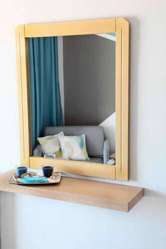 Luxury Plateia Rooms, Забронировать Апартаменты/квартира Перея Македония