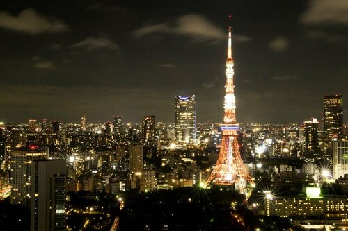 Hotel Villa Fontaine Tokyo-Kayabacho, Забронировать Отель Отели Токио с парковкой, рядом с Eitai Bridge, Парковка
