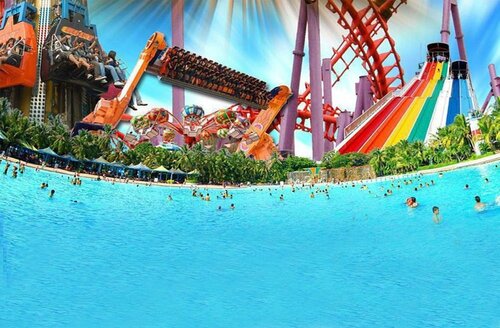 sk resort, Забронировать Курортный отель Отели Провинции Бангкока с парковкой, Парковка