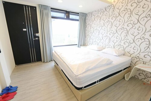 Ying Mu Home, Забронировать Отель Нью-Тайбэй Тайвань
