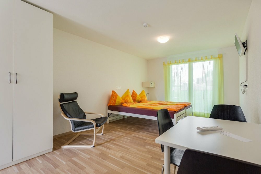 Anstatthotel Hochdorf - app self-check-in