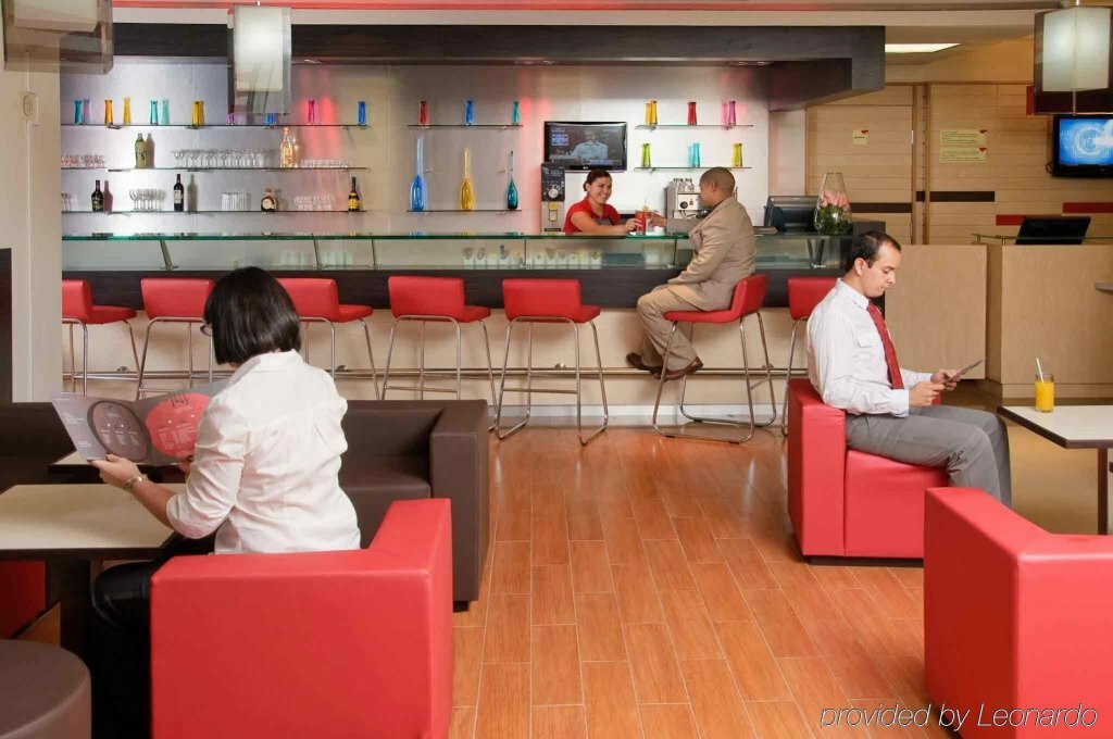 Ibis Hermosillo