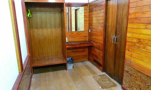 Khao Sok Nature Resort, Забронировать Курортный отель Отели Кхао-Сок 3 звезды, 3*