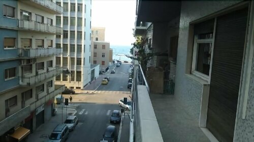 Fermata Marconi, Забронировать Отель Отели Бари с парковкой, рядом с Pane e Pomodoro Beach, Парковка