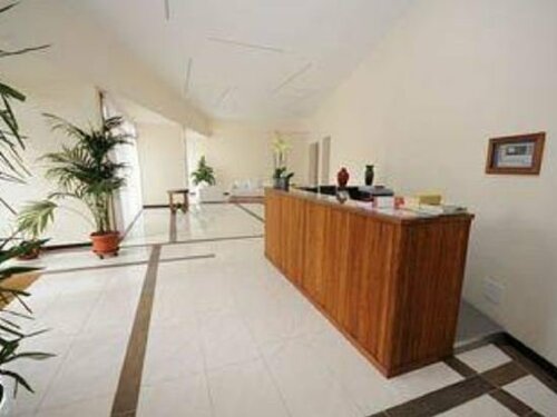Hotel Sorriso, Забронировать Отель Венеция-Лидо Венето