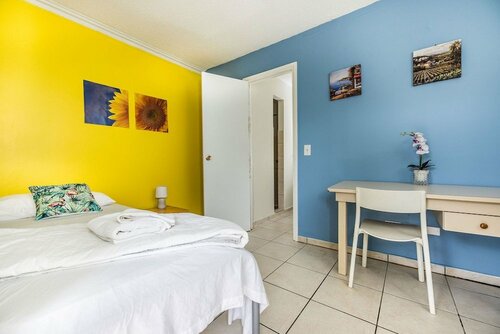 Van Gogh Inn Aruba, Varaa Hotelli Noord hotellit, joissa on pysäköinti, Pysäköinti