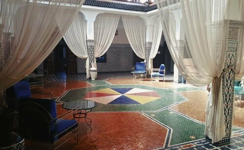 Riad Annada, Réserver Hôtel Souihla Marrakech