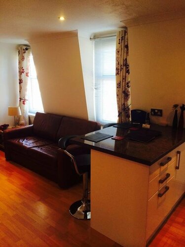 Chapel Apartments, Забронировать Апартаменты/квартира Абердин Aberdeenshire