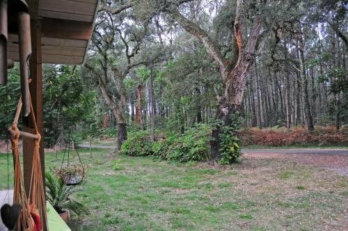 Les Hébergements Nature et Bien-être, Забронировать Отель Сустон Landes