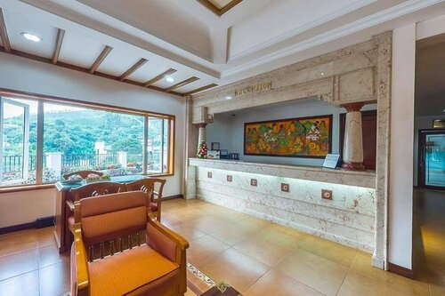 Issacs Residency, Book Hotel Munnar Kerala