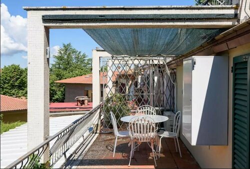 Belle Viste & Casa Daria - Boutique Apartments, Забронировать Отель Беттолле Val di Chiana