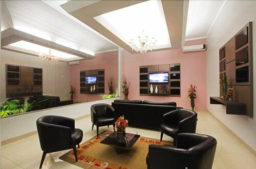Augustus Hotel, Rezerwuj Hotel Tanie hotele w Northern Brazil
