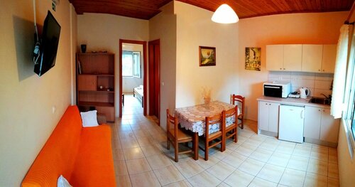 Koulouris Apartments, Забронировать Апартаменты/квартира СПА-отели Апокоронас, SPA-услуги