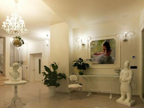 Boutique Hotel San Giovanni, Забронировать Отель Сан-Джованни-ин-Персичето Провинция Болонья