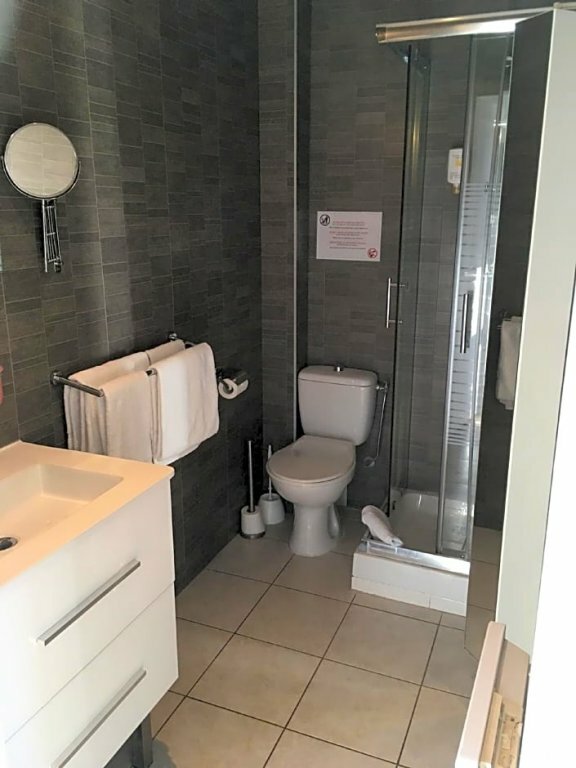 Hous-it - Cannes Gambetta