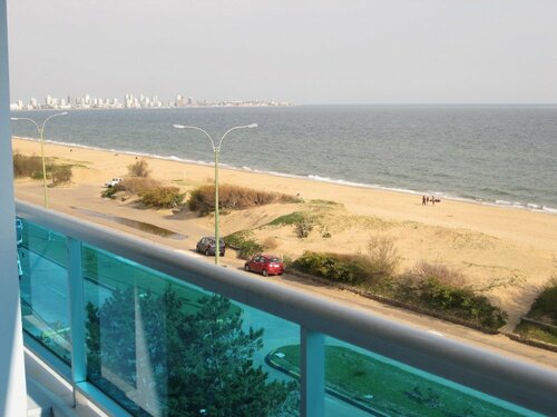 Apart Hotel Punta Azul, Забронировать Апарт-отель Апарт-отели Punta del Este and Vicinity, Апарт-отель