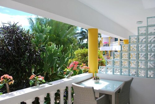 Bahia Residence Cabarete, Забронировать Апарт-отель СПА-отели провинции Пуэрто-Платы, SPA-услуги