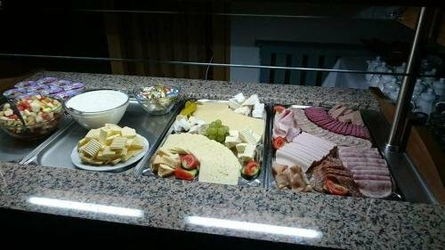 Blick zum Maimont, Забронировать Отель Людвигсвинкель Palatinate Forest