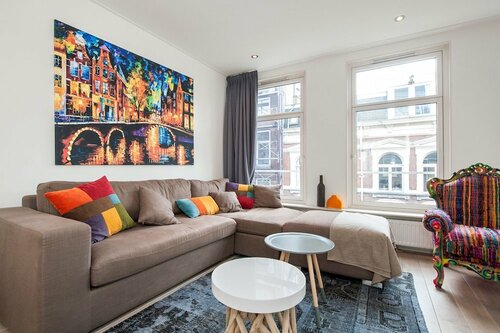 Cityden Centre Apartments