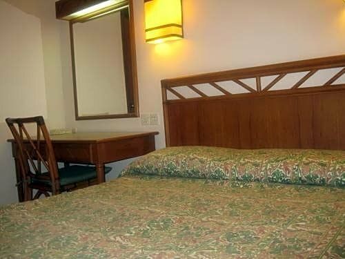 Selesa Tioman Home Stay Apartment